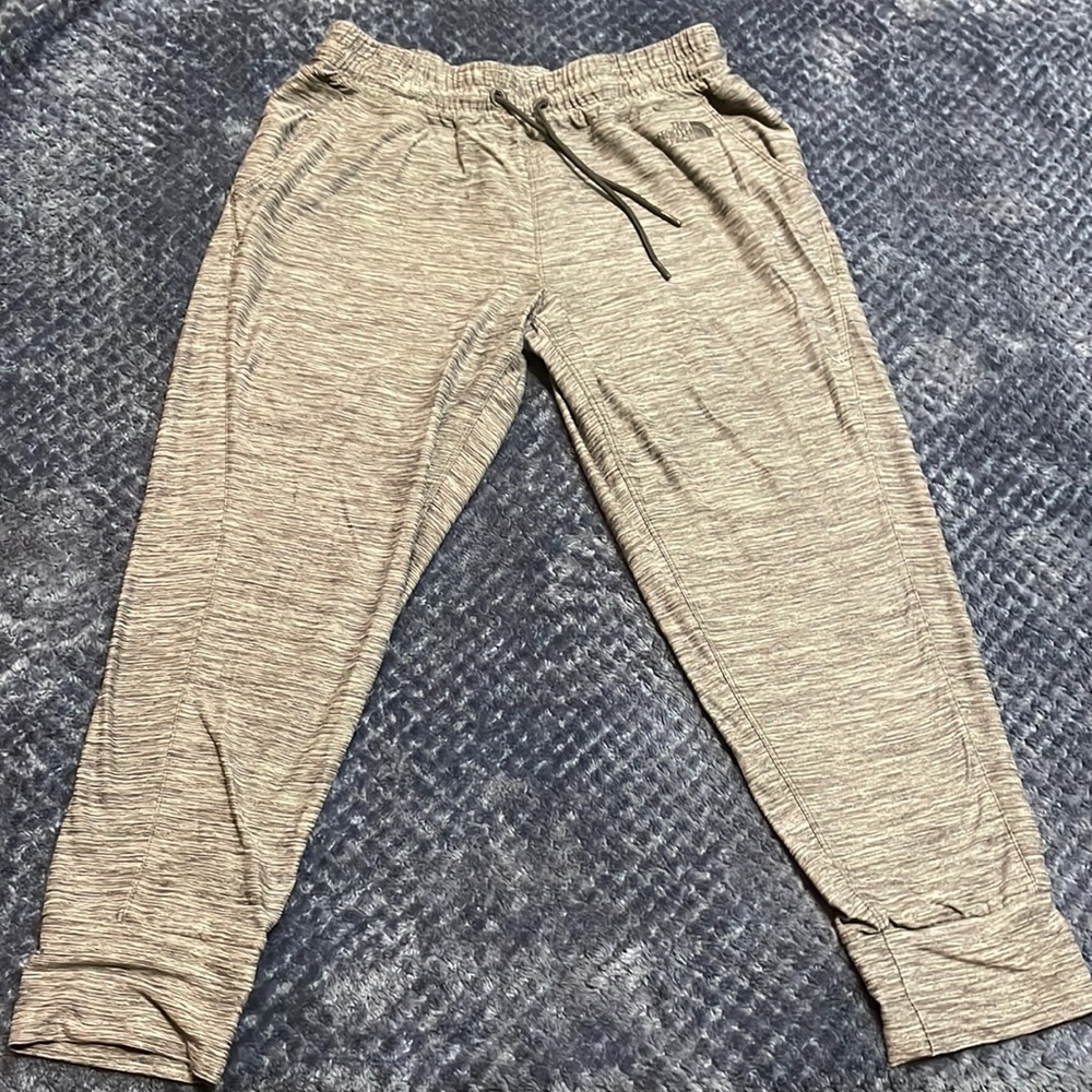 The North Face Capri lightweight.